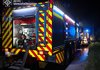 Russian overnight drone attack on Mykolaiv wounds 3, damages private homes – official