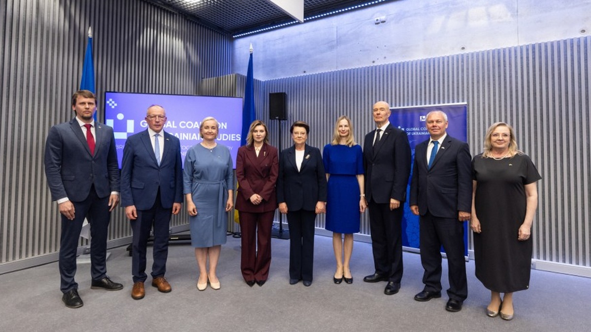 До Глобальної коаліції українських студій приєднал