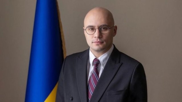 Олейник считает целесообразным создать отдельную компанию для финансового направления "Укрпошты"
