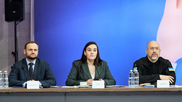 Бережная предлагает создать Комитет по развитию креативных индустрий при Совете по вопросам поддержки предпринимательства
