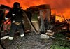 Russia kills at least 4 in shelling of Dnipro
