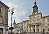 Со здания люблинской ратуши сняли украинский флаг – СМИ