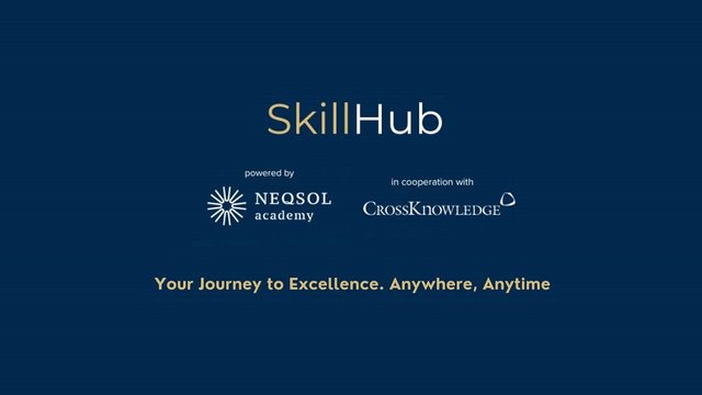 NEQSOL Academy Launches Free Learning Platform SkillHub