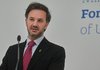 Речник МЗС закликав не політизувати питання логістики президента України