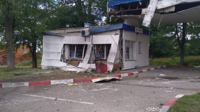 Двоє загинули, ще 26 постраждали в Харківській області внаслідок обстрілів протягом доби