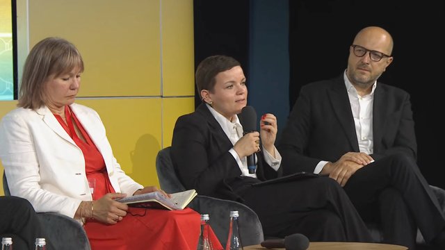 Міністр культури Польщі: Культура є критичною інфраструктурою у відновленні України