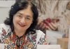 Письменниця Марія Матіос: Українці сьогодні найбільше потребують справедливості, правди і чесної розмови