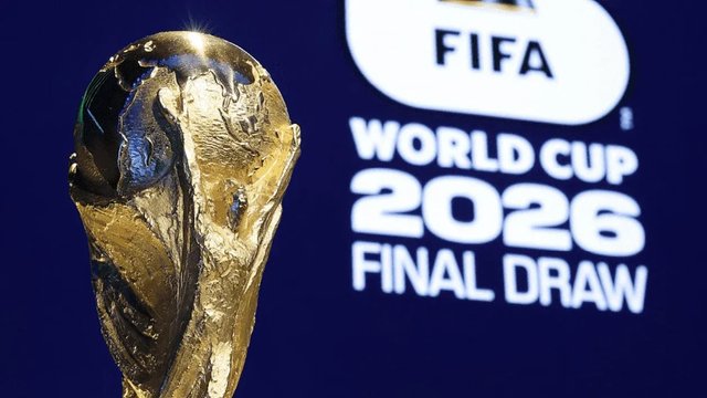 ЧС-2026 з футболу. Турнірне становище після другого туру. Таблиця