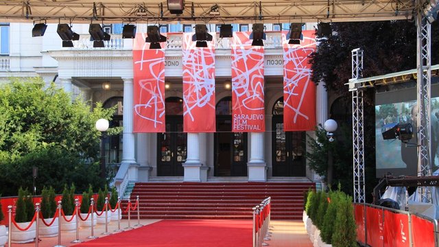 П’ятеро українців увійшли до Talents Sarajevo 2026