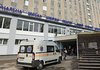 Директора Киевской городской больницы скорой помощи, где умер военный Сергей Кузнецов, уволили с должности - КГГА