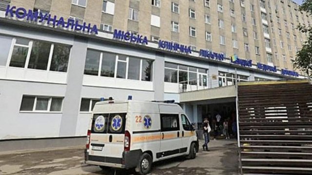 Директора Київської міської лікарні швидкої допомоги, де помер військовий Сергій Кузнєцов, звільнили з посади - КМДА