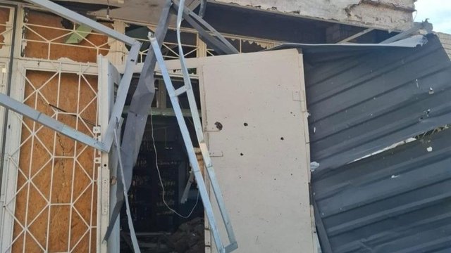 Ворог скинув три КАБи на Запорізький район, загинула жінка, ще дві зазнали поранень – ОВА