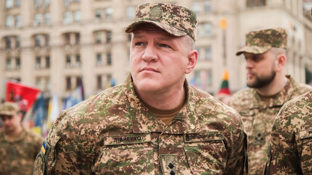 Командувач Нацгвардії: кожні три хвилини наші дрони уражали ворожу ціль, кожні шість хвилин – знищували