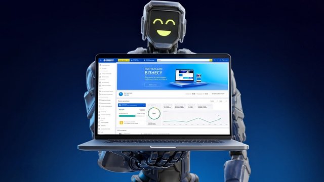 "Епіцентр" запустив цифрову платформу для B2B закупівель