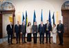Украина и Эстония договорились об укреплении сотрудничества в сфере обороны и беспилотных систем – Свириденко