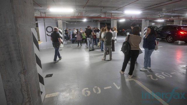 Житловий комплекс UNIT.Home. Вул. Ґарета Джонса, Київ, 02.06.2026