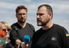 Глава МВД: благодаря подготовке можем тушить пожары на десятках локаций в каждом городе