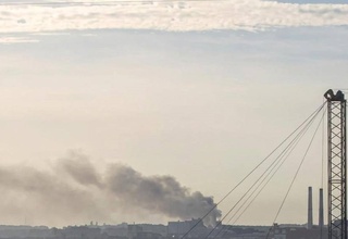 ССО ВСУ: Поражена военно-морская база Балтийского флота РФ "Кронштадт"