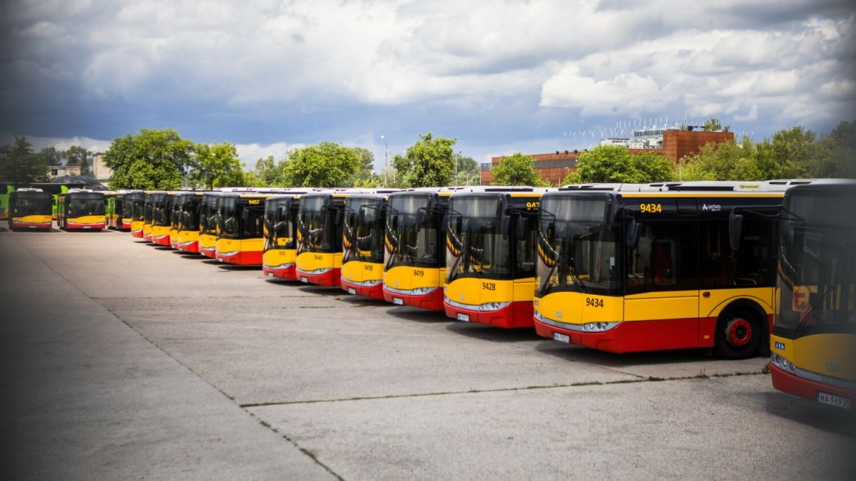 Мер польського міста Кельце: Вінниця не отримає польські авт