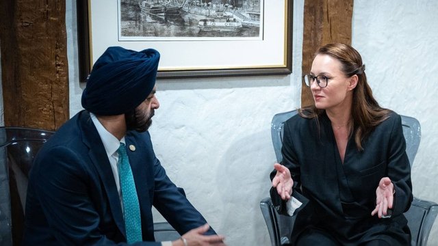 Украина подписала со Всемирным банком соглашение на $3,39 млрд – Свириденко