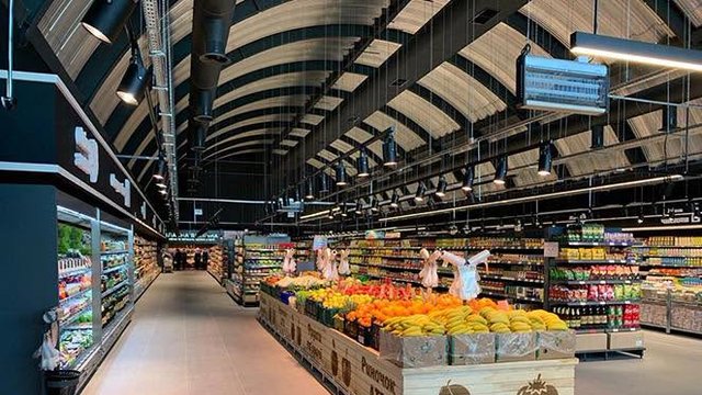 Ситуація з поставками в магазини АТБ в небезпечних регіонах контрольована – пресслужба ритейлера