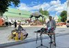 Частина костюмної колекції Кіностудії Довженка збереглася, бо була на інших локаціях – гендиректор