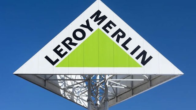 LEROY MERLIN UKRAINE стала членом Європейської Бізнес Асоціації