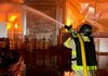 Один із найбільших розподільчих центрів компанії АТБ у Дніпрі виведено з ладу