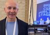 Круглов назвав книжки, які читає сам, та пояснив, чому дитяча література залишається пріоритетом