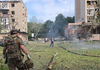 До 4 людей зросла кількість постраждалих через російський удар по Краматорську – поліція