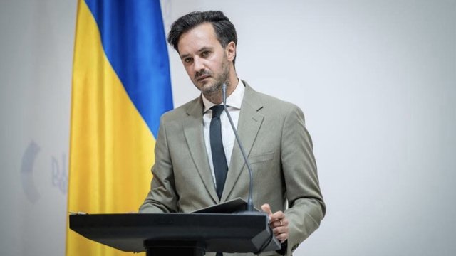 МЗС розкритикувало ЮНЕСКО через небажання назвати Росію винуватцем удару по Лаврі