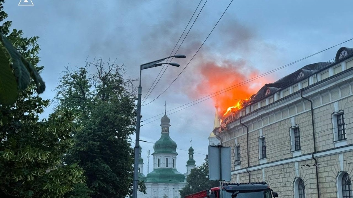 У ніч на понеділок збито 632 ворожі цілі: 50 ракет та 582 ворожі БпЛА, було влучання 20 балістичних ракет та 27 ударних БпЛА на 42 локаціях