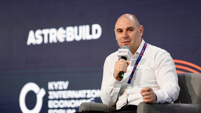 Інвестиції в ІП за 2024-2025рр зросли на 48% і перевищили 45 млрд грн – Кисилевський