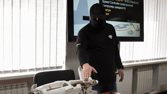Навчальний центр Фонду Сергія Притули підготував 362 військовослужбовців, які вже виконують бойові завдання