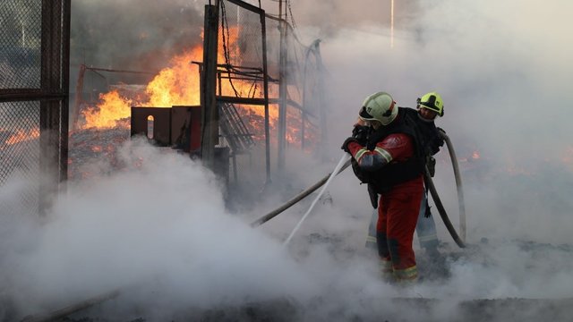 Russian attack on Kharkiv injures 10, including child, in combined attack – mayor