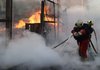 Russian attack on Kharkiv injures 10, including child, in combined attack – mayor