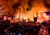 ГСЧС: Число пострадавших в результате вражеского удара по Балаклее увеличилось до восьми