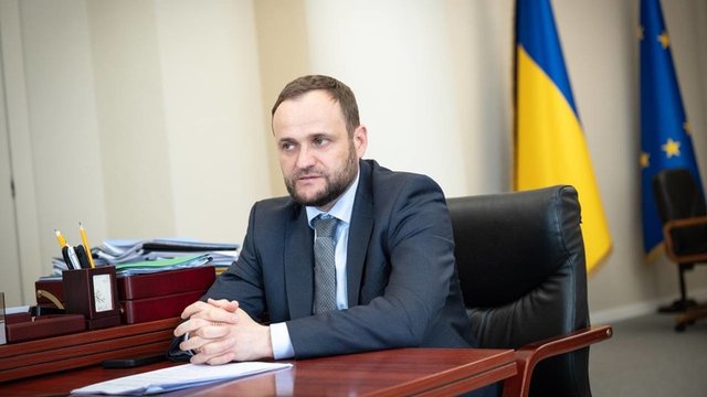 Щоденна кількість автобусів на виїзд з України з початку червня перевищила 500 - віцепрем'єр з відновлення