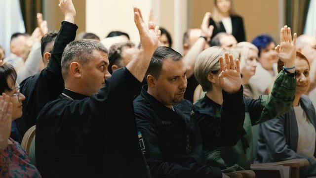 Буданов: Проект Национального мемориального комплекса Героев Небесной Сотни согласован, вскоре начнется строительство