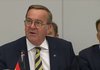 Министр обороны Германии: То, как Украина переносит войну туда, откуда она началась, действительно впечатляет