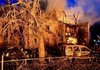 Zelenskyy: Rescue operation continues in Dnipro at site of Russian strike on 4-story building, fate of 6 people unknown