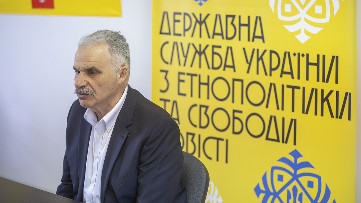 Ми очікуємо, що ПЦУ стане членом Всесвітньої ради церков – голова ДЕСС Єленський
