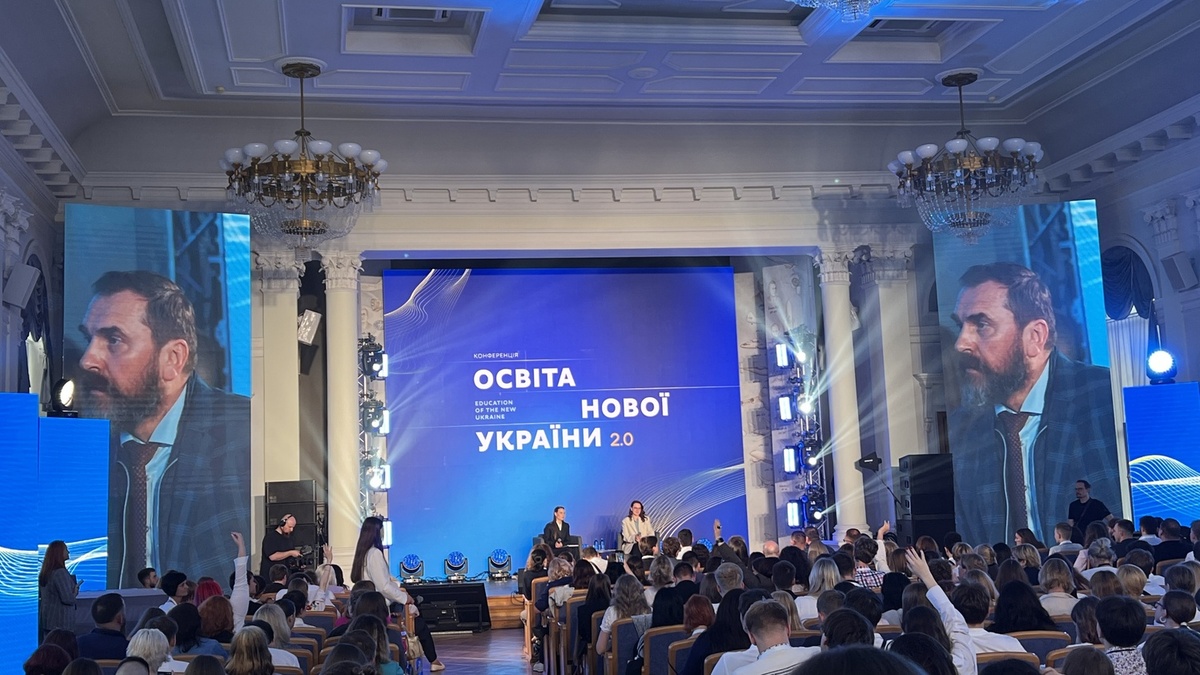 Лісовий: за останні три роки майже 50 університетів отримало