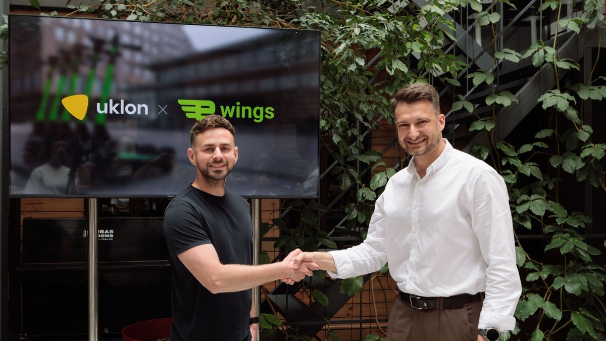 Uklon придбав оператора електросамокатів e-Wings за 97,6 млн грн