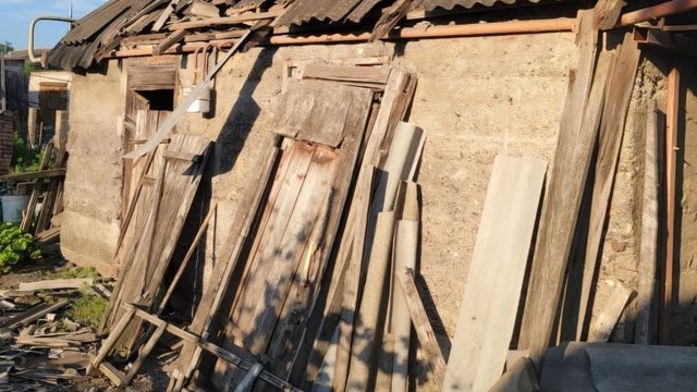 РФ завдала майже 20 ударів по Дніпропетровщині, є постраждалі
