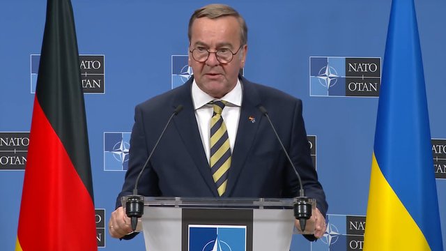 Підписано домовленість щодо спільного українсько-німецького виробництва безпілотників BARS