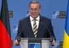 Germany to supply Ukraine with three-digit number of air-to-air missiles from its own stocks – Pistorius