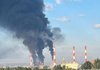 НПЗ "Куйбишевський" у Самарі уразили підрозділи далекобійних дронів ССО серією ударів