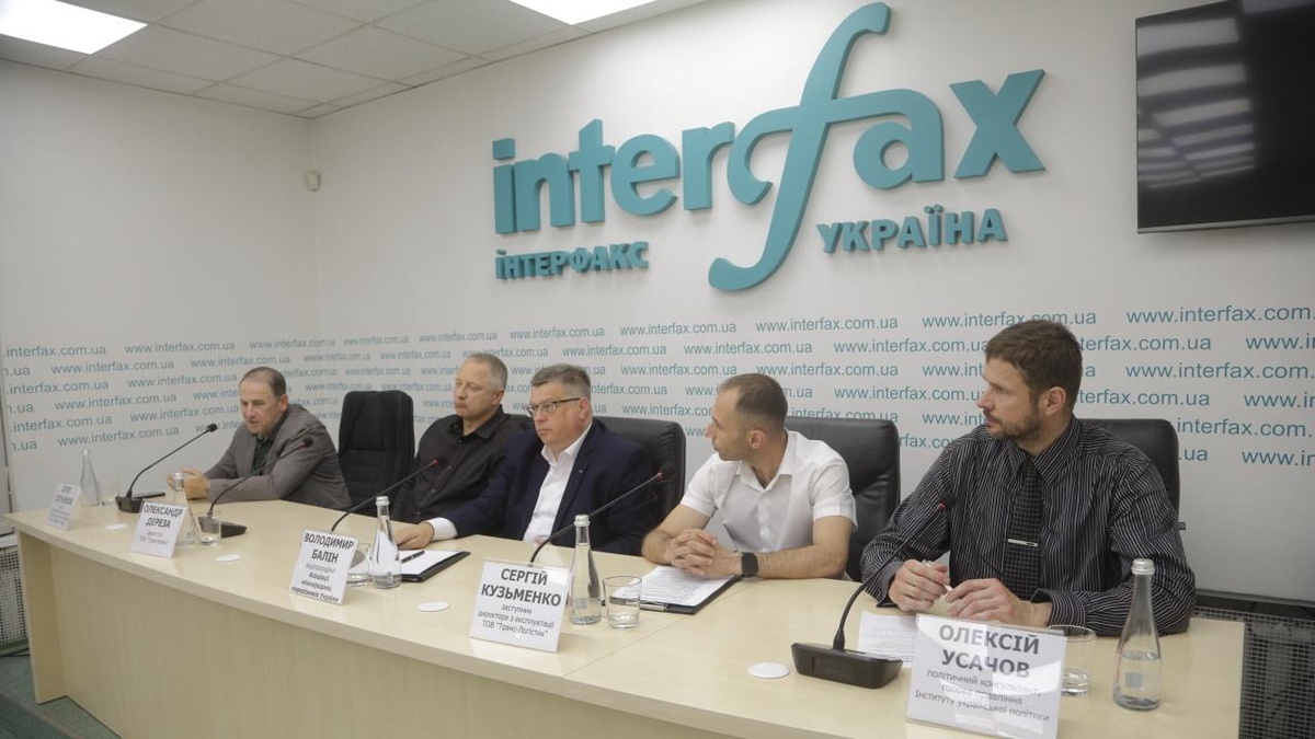 Ukrainian international carriers need dialogue with authorities and international legal protection — press conference participants