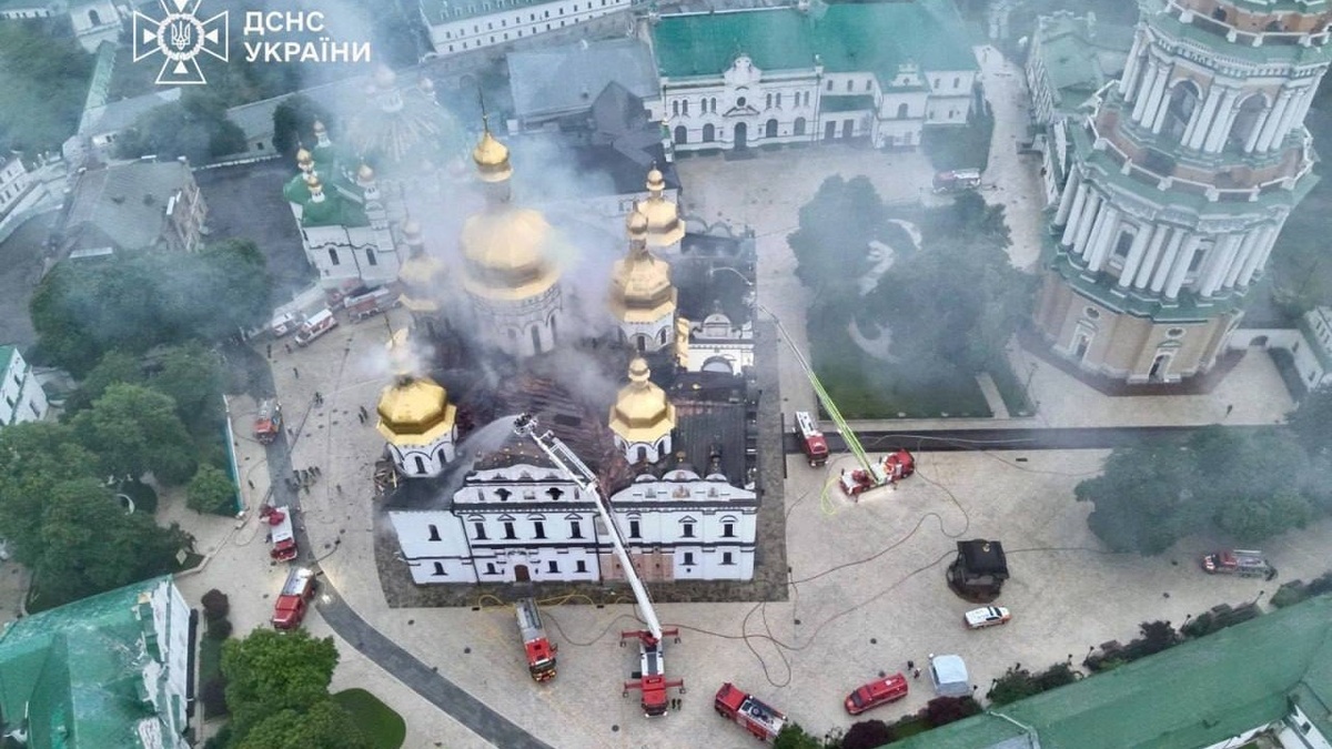 ДЕСС вчергове закликає духовенство і мирян УПЦ вийти зі складу Московського патріархату